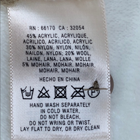 Anthropologie.. Rosie Neira Cardigan Sweater - Picture 8 of 11